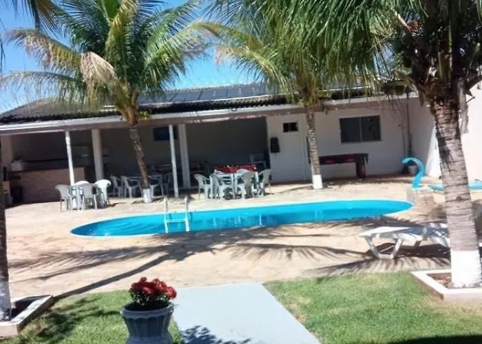 Casa Serrinha