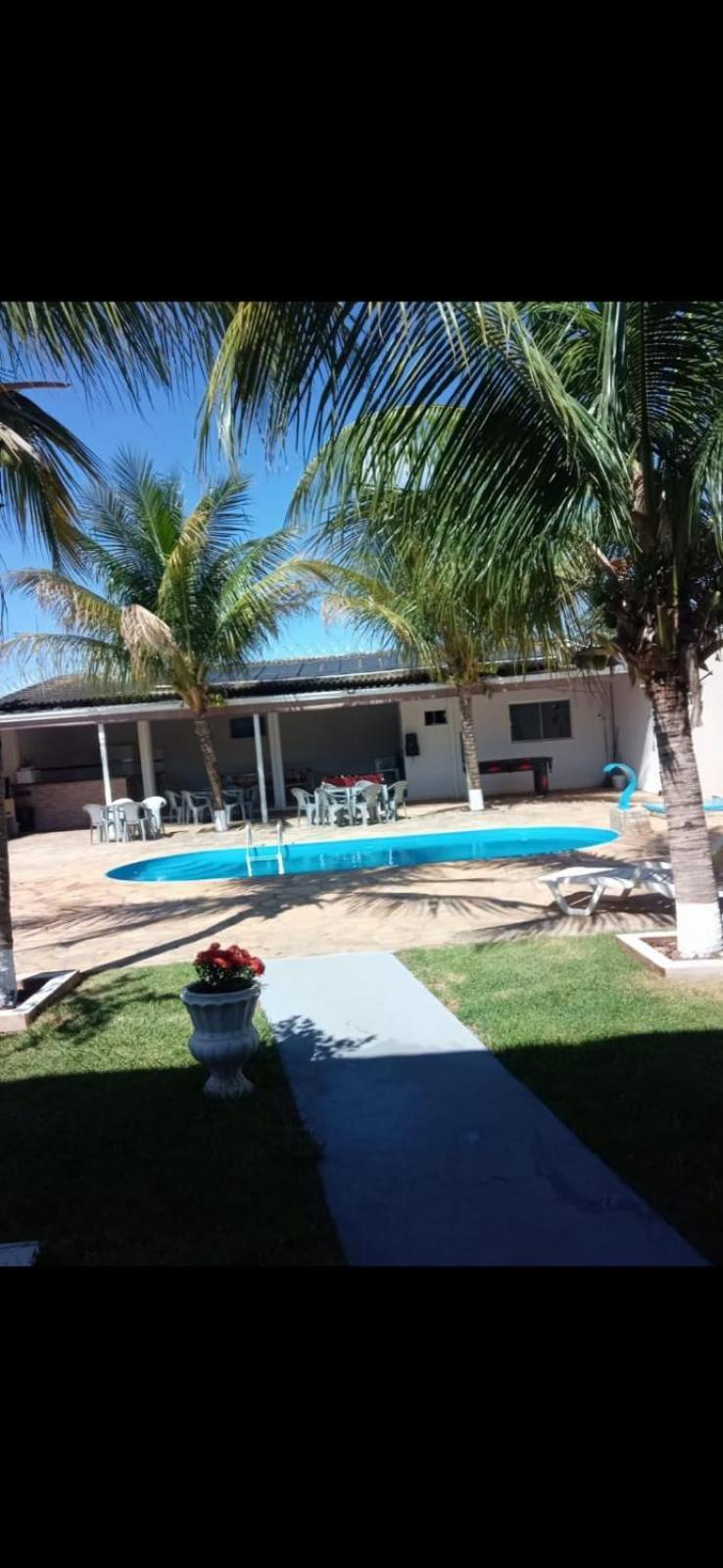 Casa Serrinha *