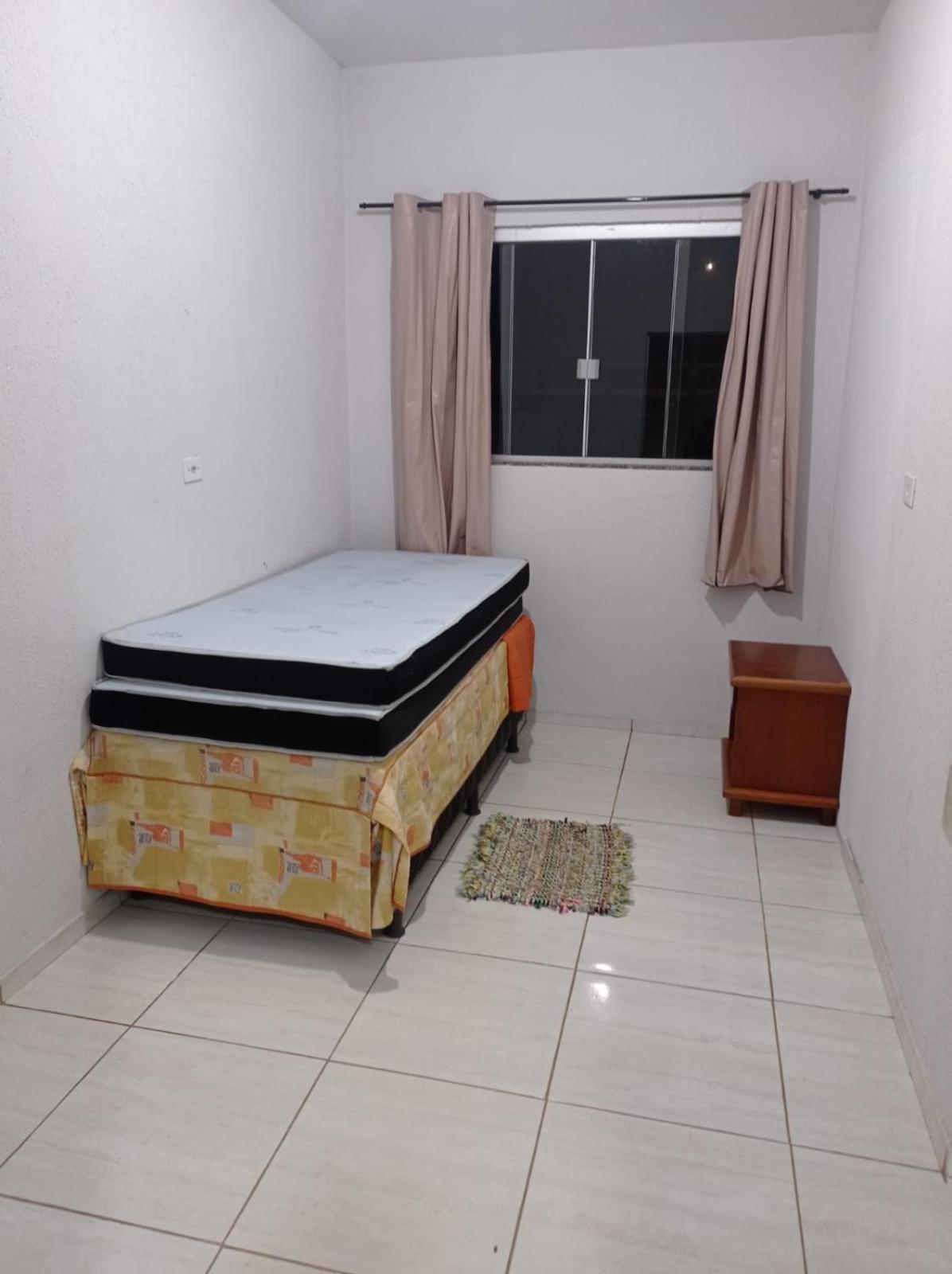 Casa de férias Casa Serrinha