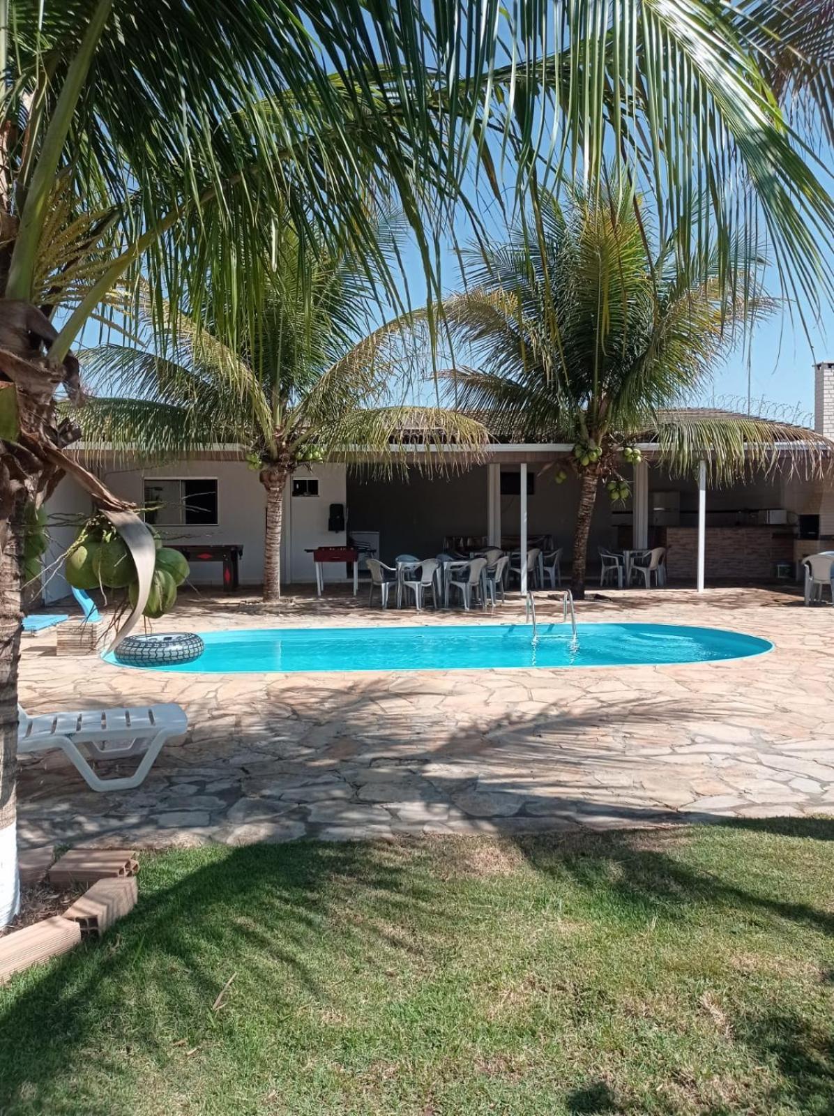 Casa Serrinha *