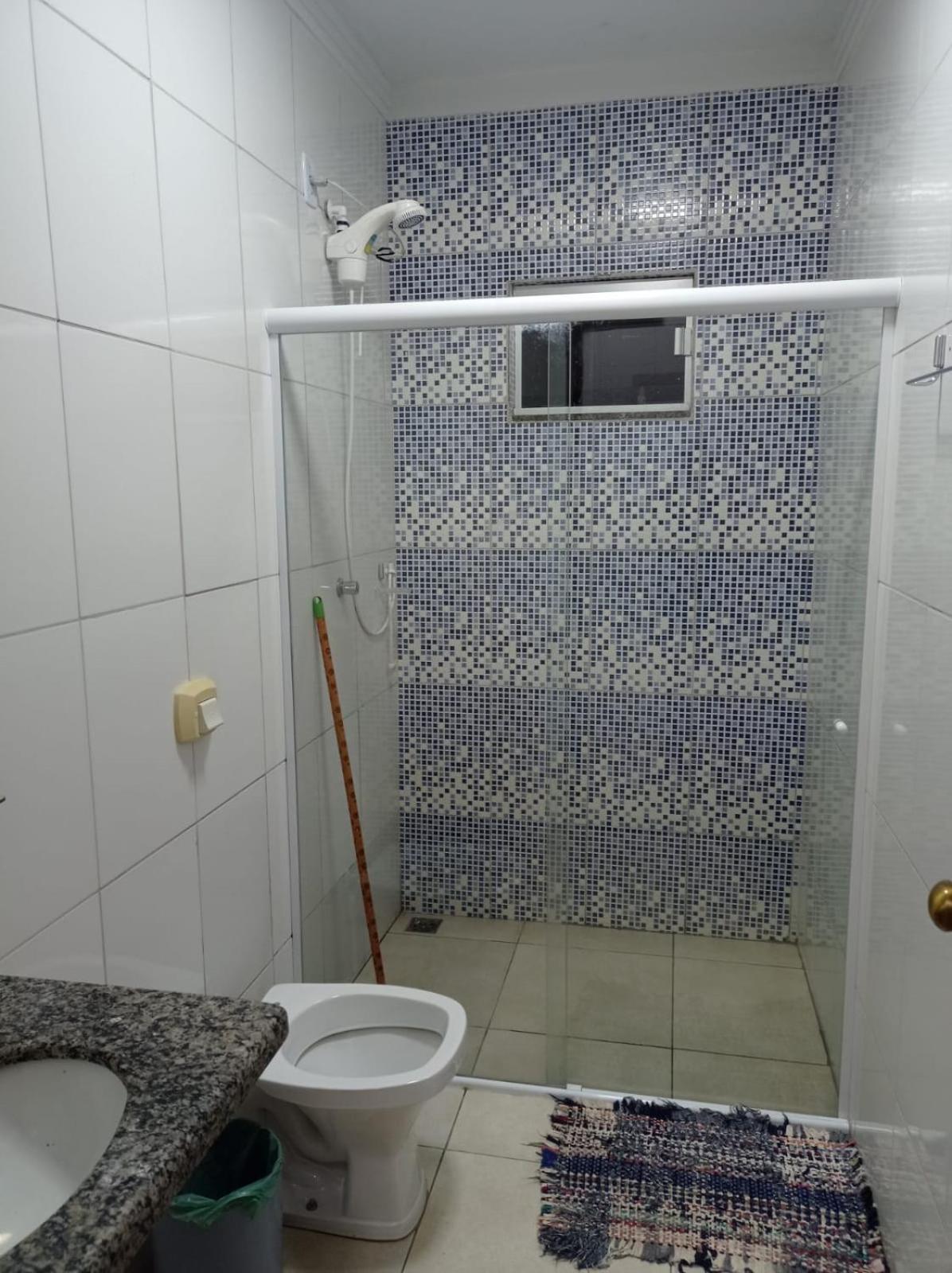Casa Serrinha Casa de férias *